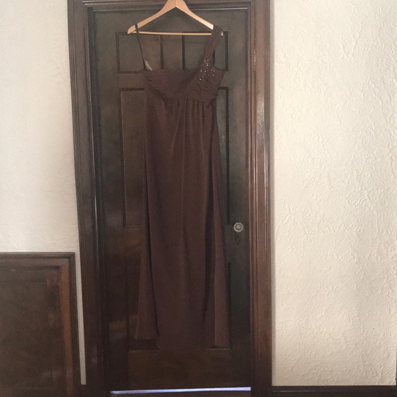 Alfred Angelo Evening Gown - Picture 2 of 5